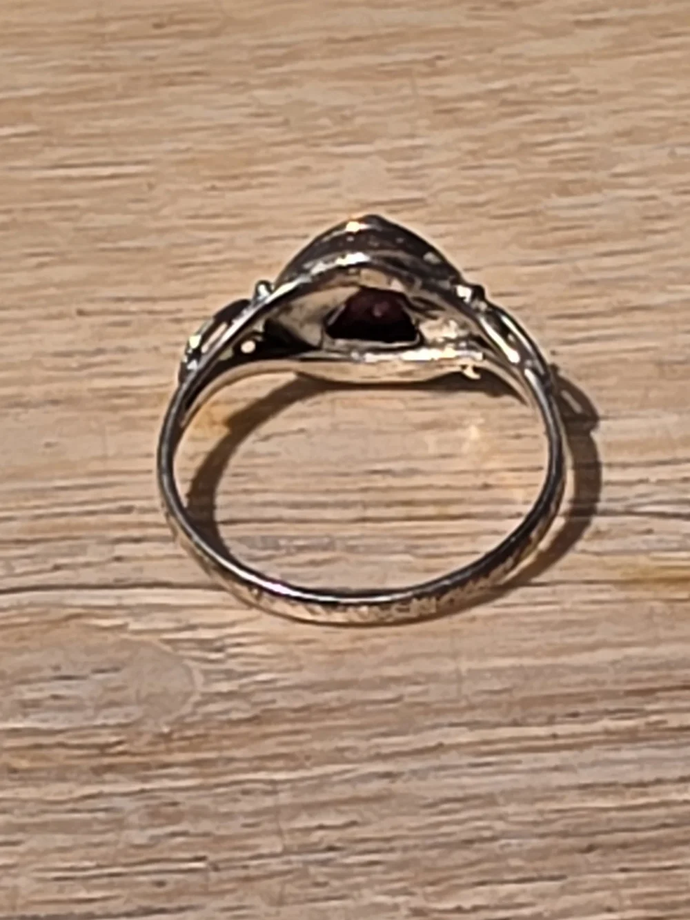 925 Sterling Silver sterling silver